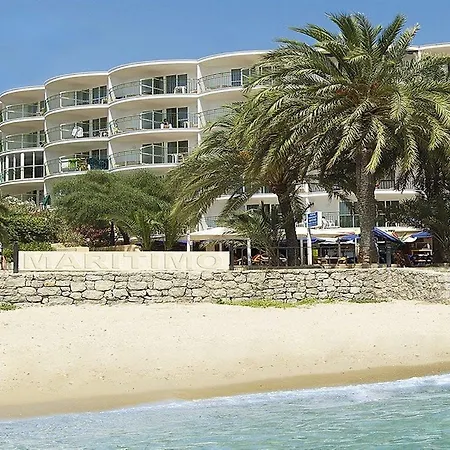 Hotel Vibra Maritimo 