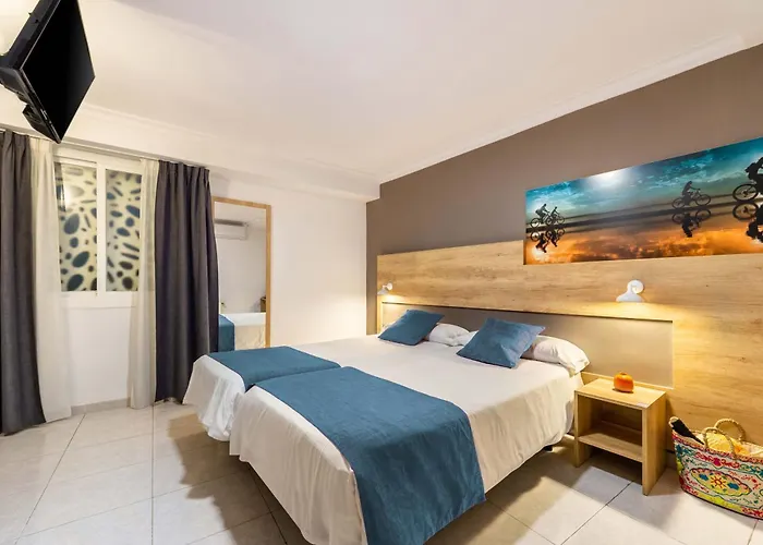Hotel Vibra Marítimo
