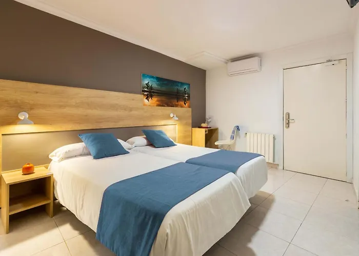 Hotel Vibra Marítimo
