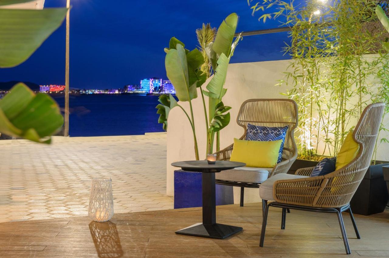 Vibra Maritimo 3* Ibiza