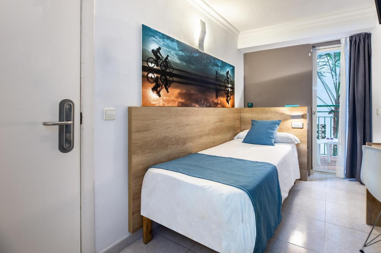 Vibra Maritimo Hotel Ibiza