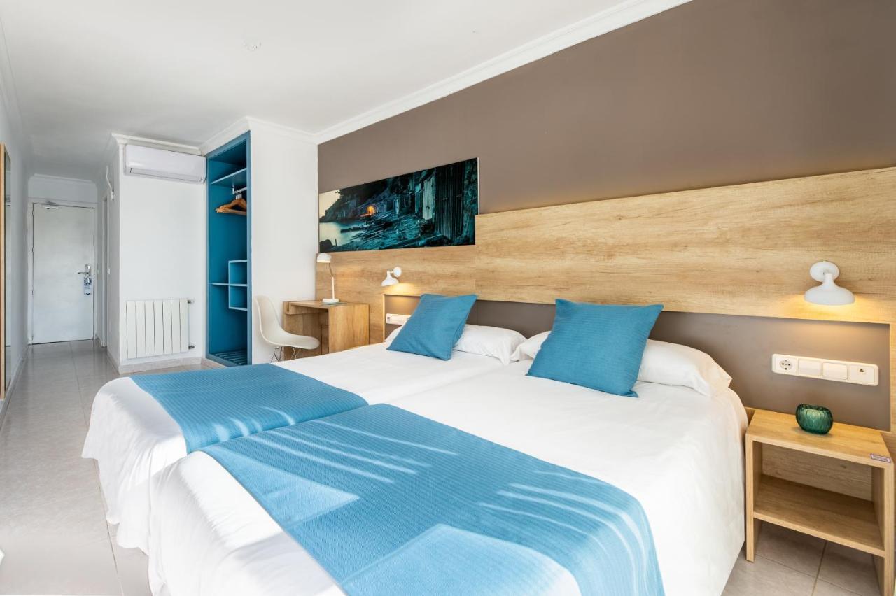 Vibra Maritimo Hotel Ibiza