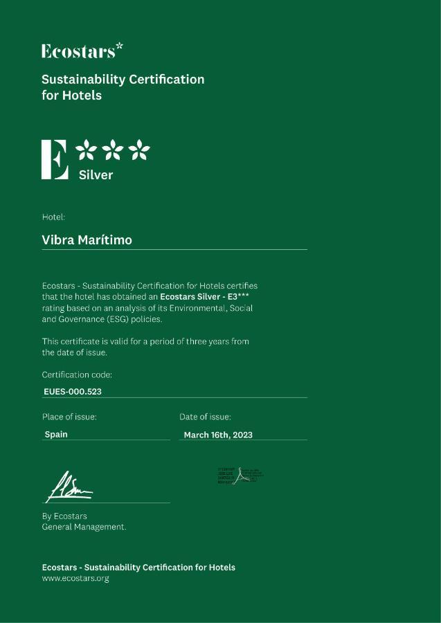 Vibra Maritimo 3* Ibiza
