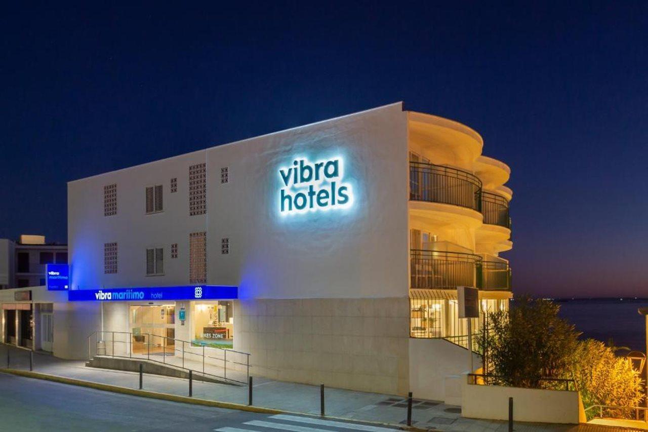 Vibra Maritimo 3* Ibiza