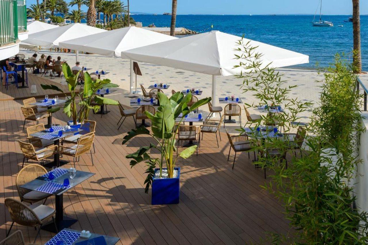 Hotel Vibra Maritimo Ibiza