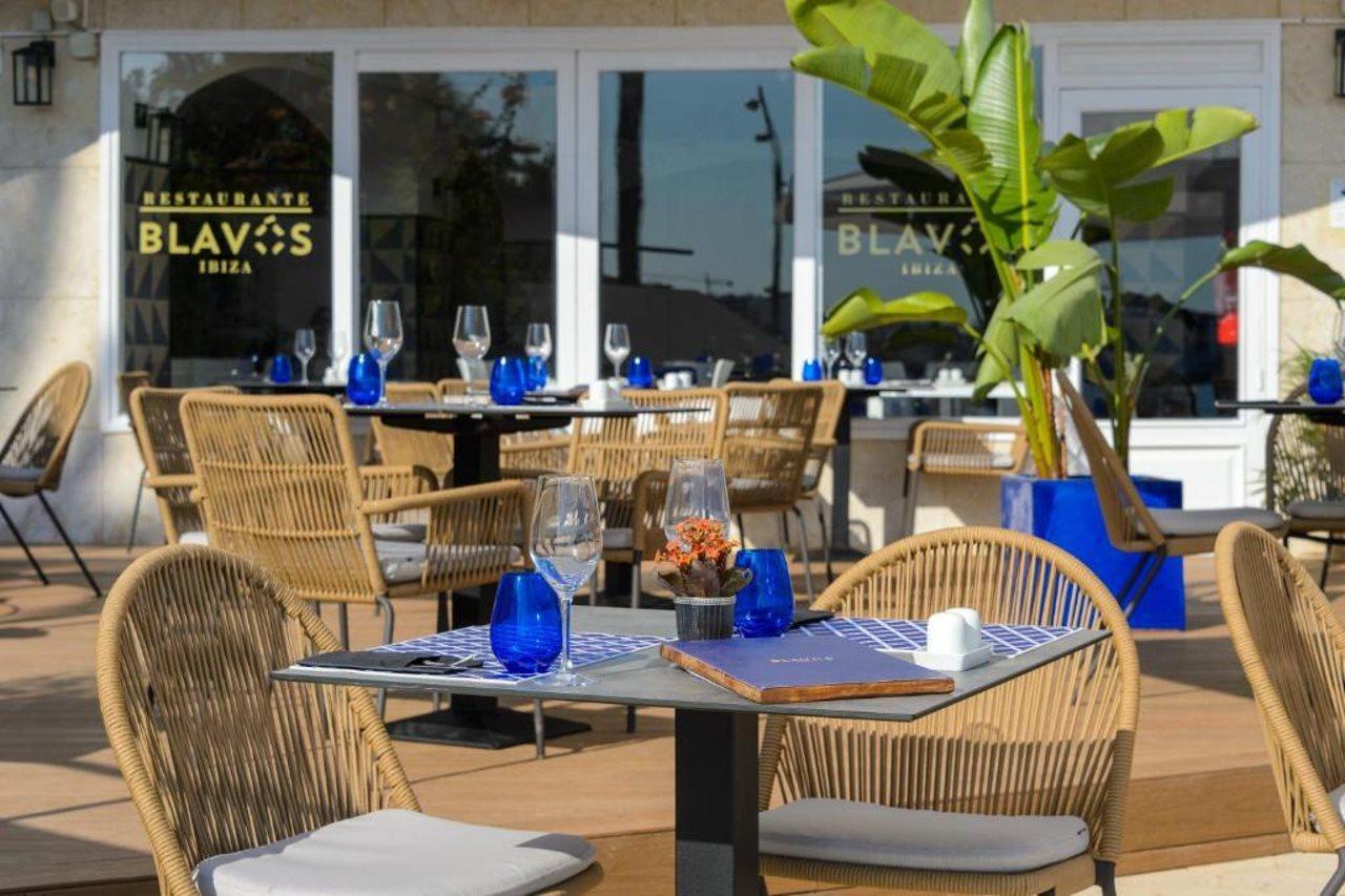 Vibra Maritimo 3* Ibiza