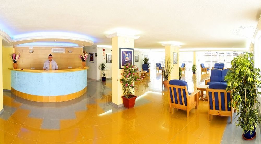 Hotel Vibra Maritimo Ibiza