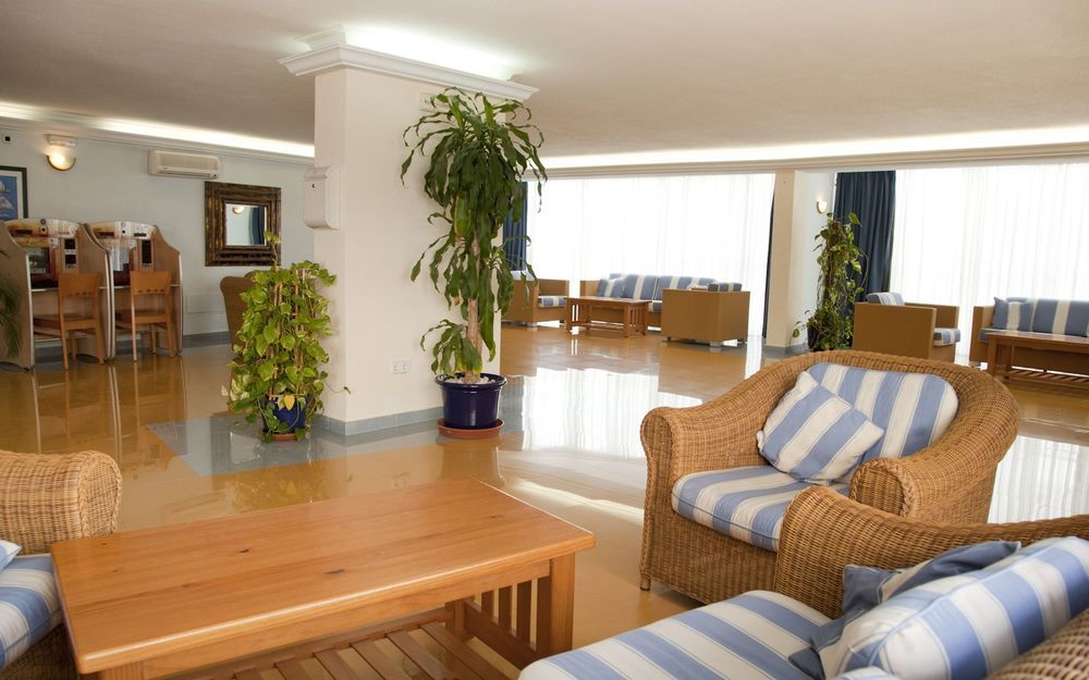 Vibra Maritimo 3* Ibiza