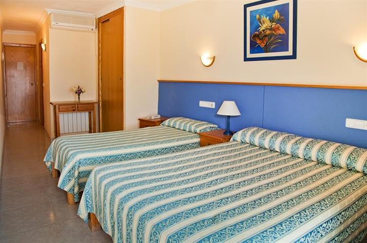 Hotel Vibra Maritimo Ibiza