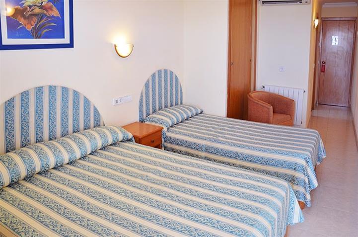 Vibra Maritimo 3* Ibiza