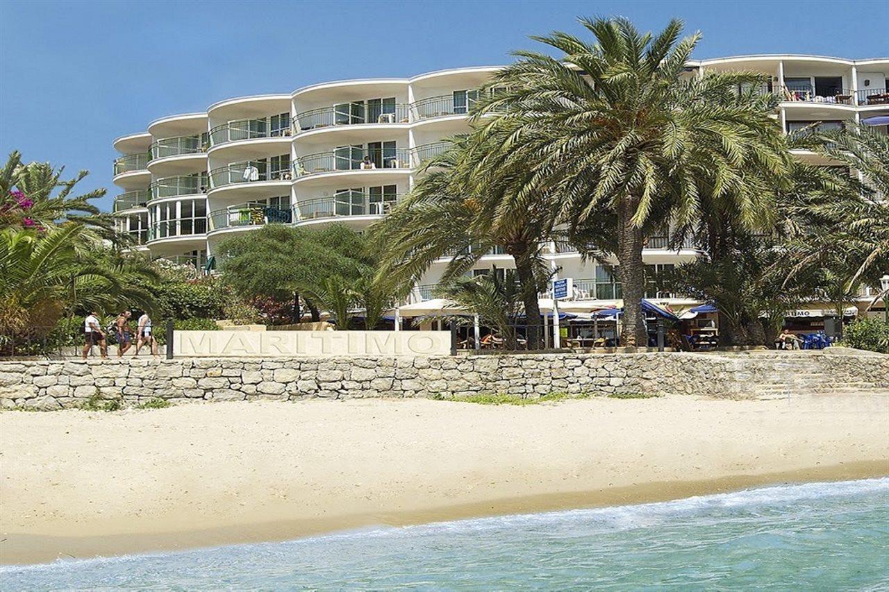 Vibra Maritimo Hotel Ibiza