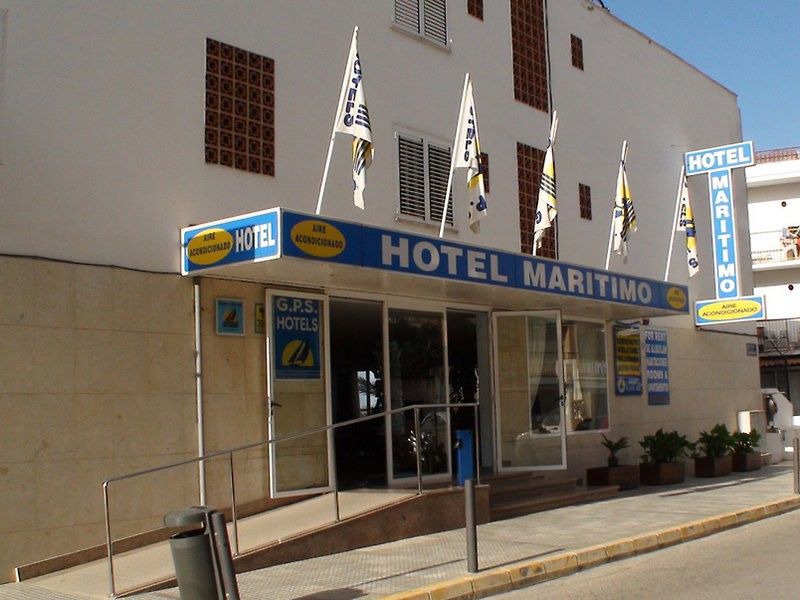 Vibra Maritimo 3* Ibiza