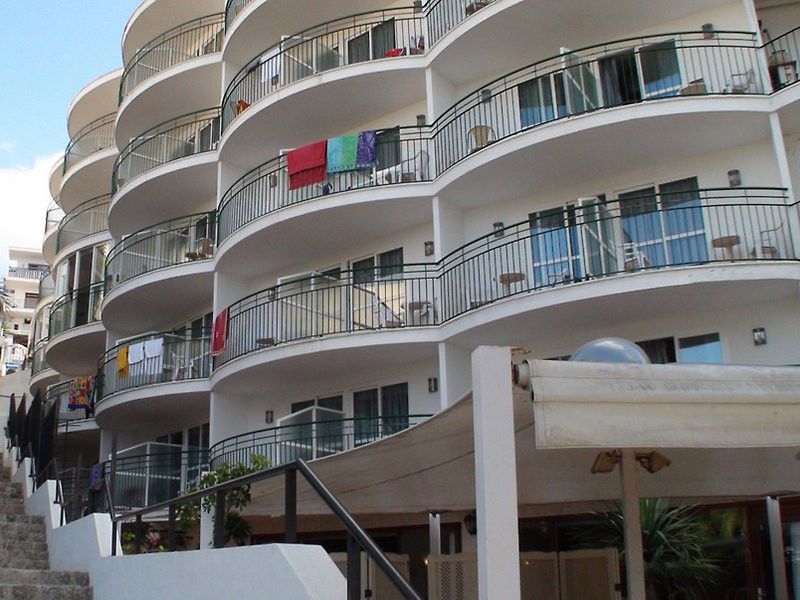 Vibra Maritimo Hotel Ibiza