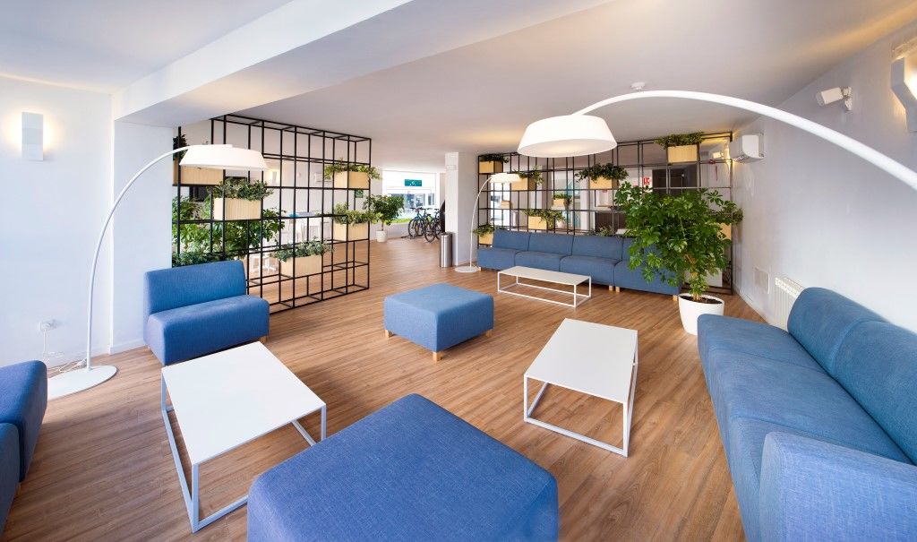 Vibra Maritimo 3* Ibiza