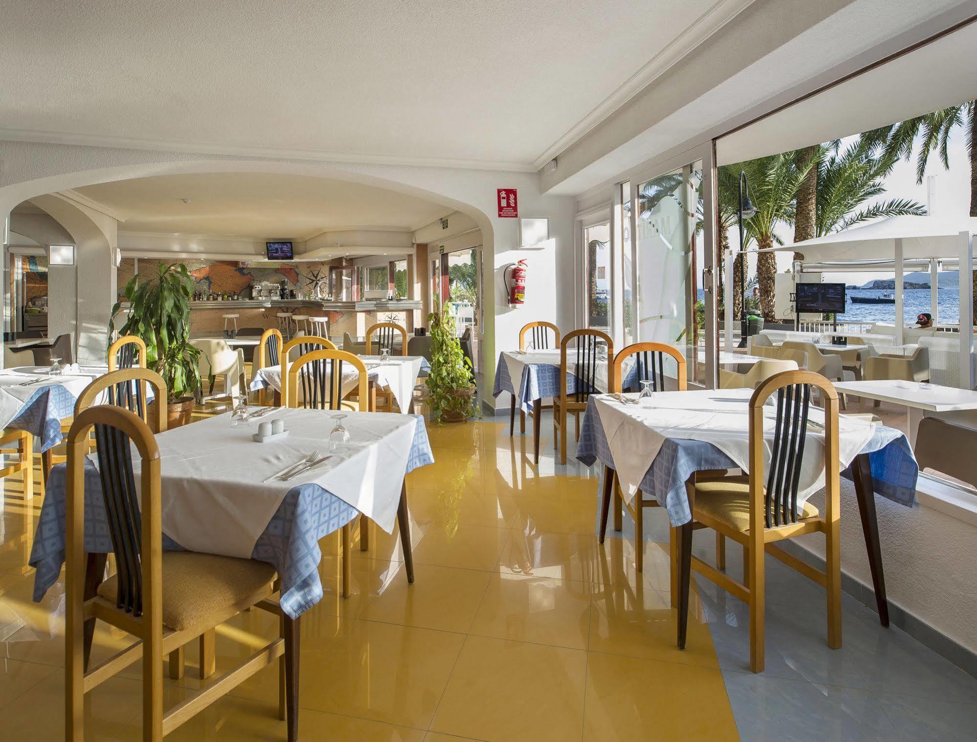 Vibra Maritimo Ibiza