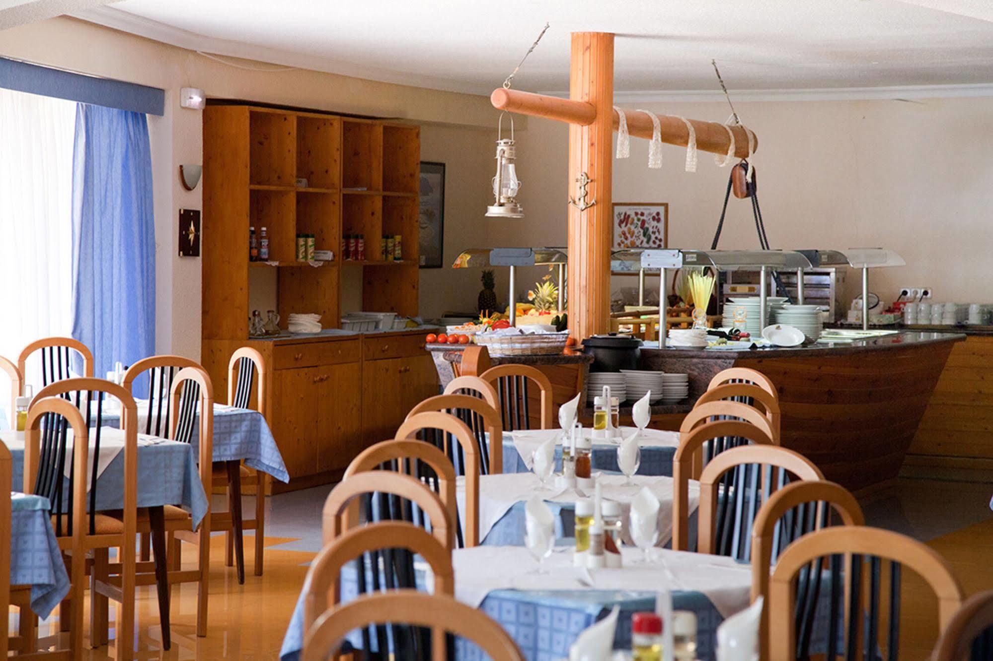 Hotel Vibra Maritimo Ibiza