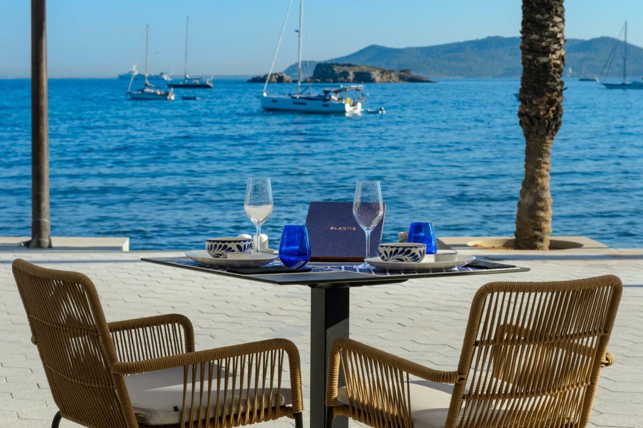 Hotel Vibra Maritimo Ibiza